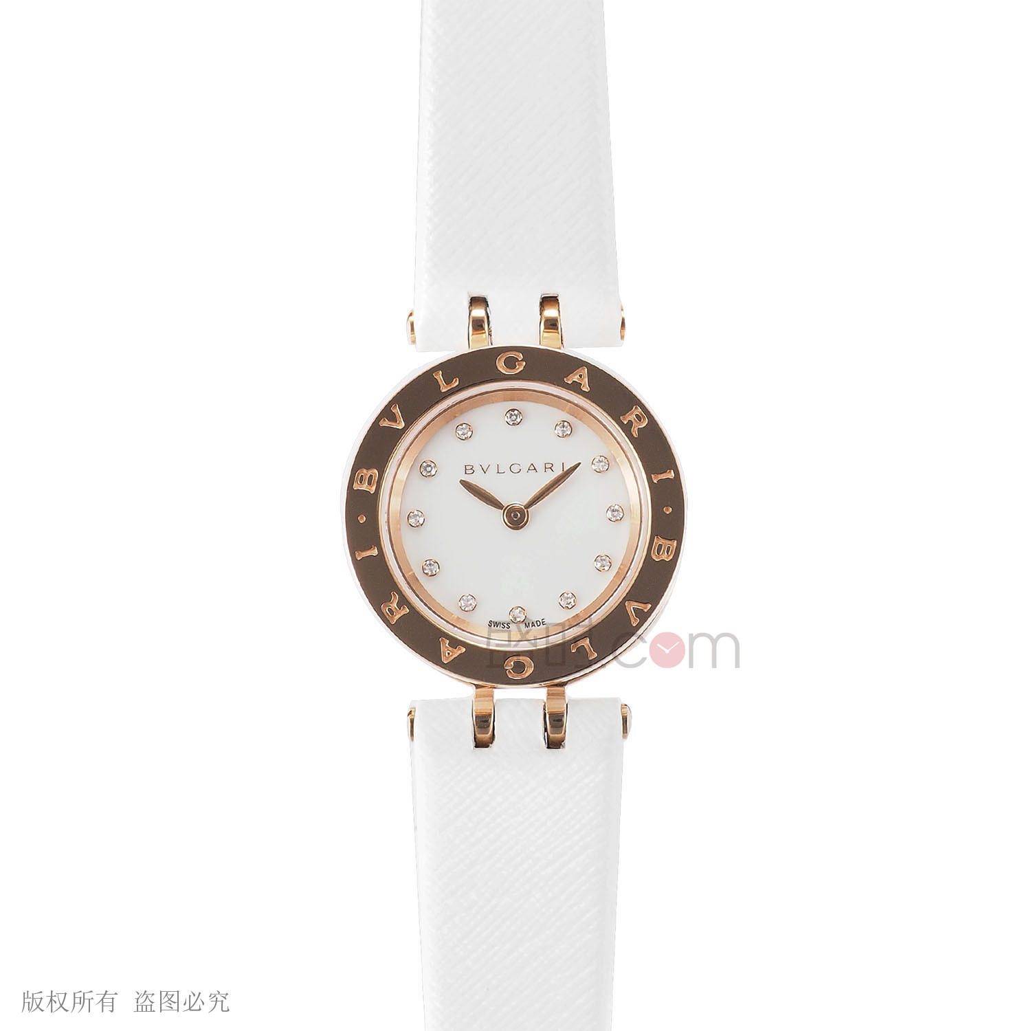 宝格丽 Bvlgari BZERO1 WATCHES 102176 石英 女款
