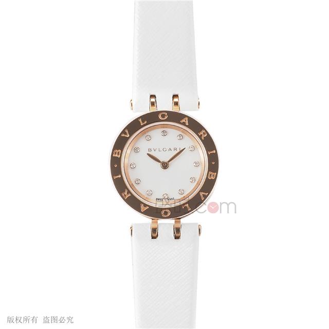 宝格丽 Bvlgari BZERO1 WATCHES 102176 石英 女款
