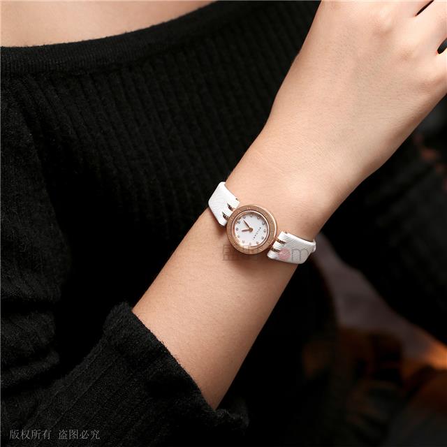 宝格丽 Bvlgari BZERO1 WATCHES 102176 石英 女款