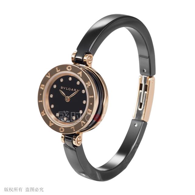 宝格丽 Bvlgari BZERO1 WATCHES 102175 石英 女款