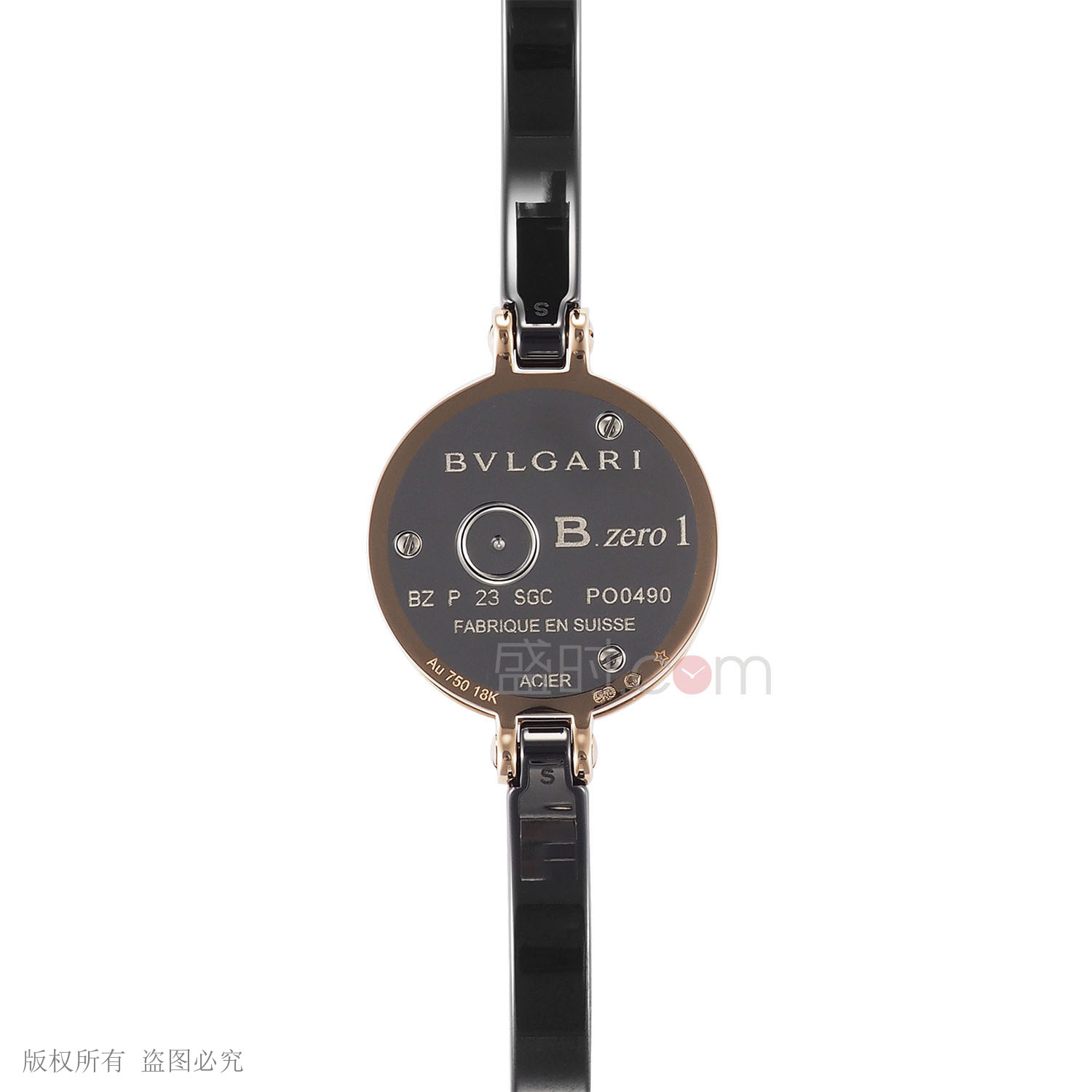 宝格丽 Bvlgari BZERO1 WATCHES 102175 石英 女款