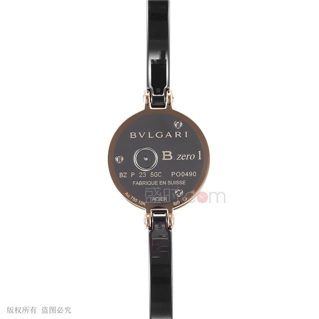 宝格丽 Bvlgari BZERO1 WATCHES 102175 石英 女款