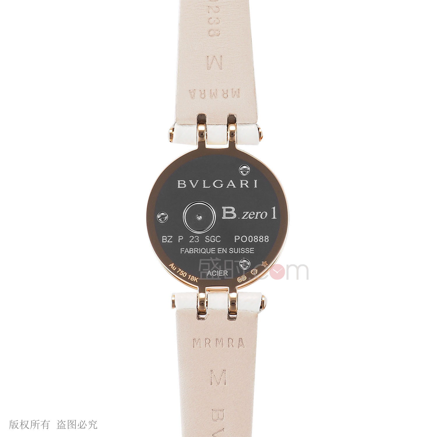 宝格丽 Bvlgari BZERO1 WATCHES 102176 石英 女款