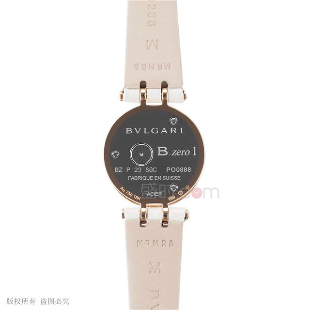 宝格丽 Bvlgari BZERO1 WATCHES 102176 石英 女款