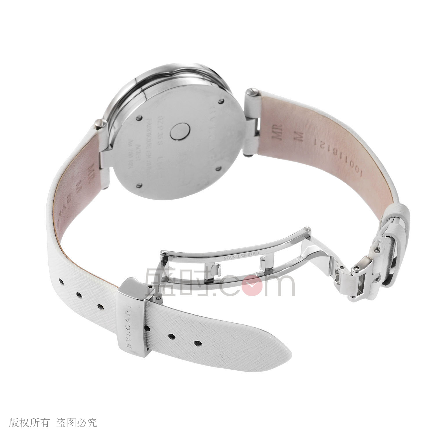 宝格丽 Bvlgari BZERO1 WATCHES 101901 石英 女款