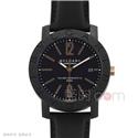 宝格丽 Bvlgari BB CARBON GOLD WATCHES 102248 机械 男款