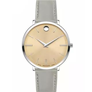 摩凡陀 Movado 瑞红 607372 石英 女款 摩凡陀 Movado 瑞红 607372 石英 女款