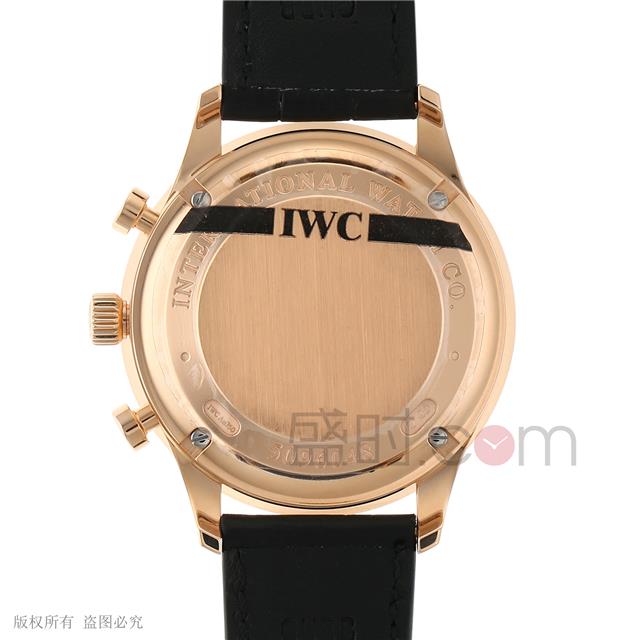 万国 IWC 葡萄牙系列 IW371482 机械 男款