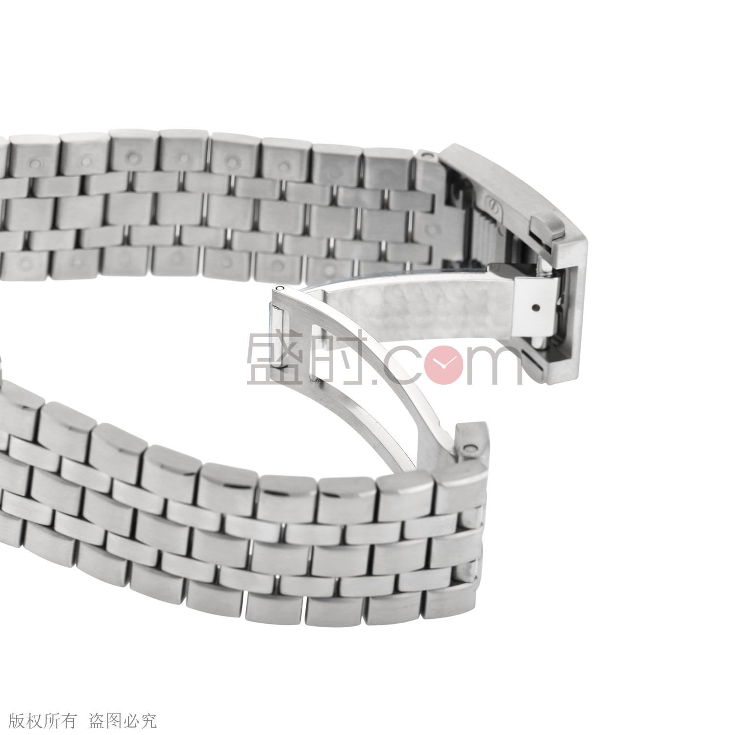 万国 IWC 飞行员系列 IW327014 机械 男款