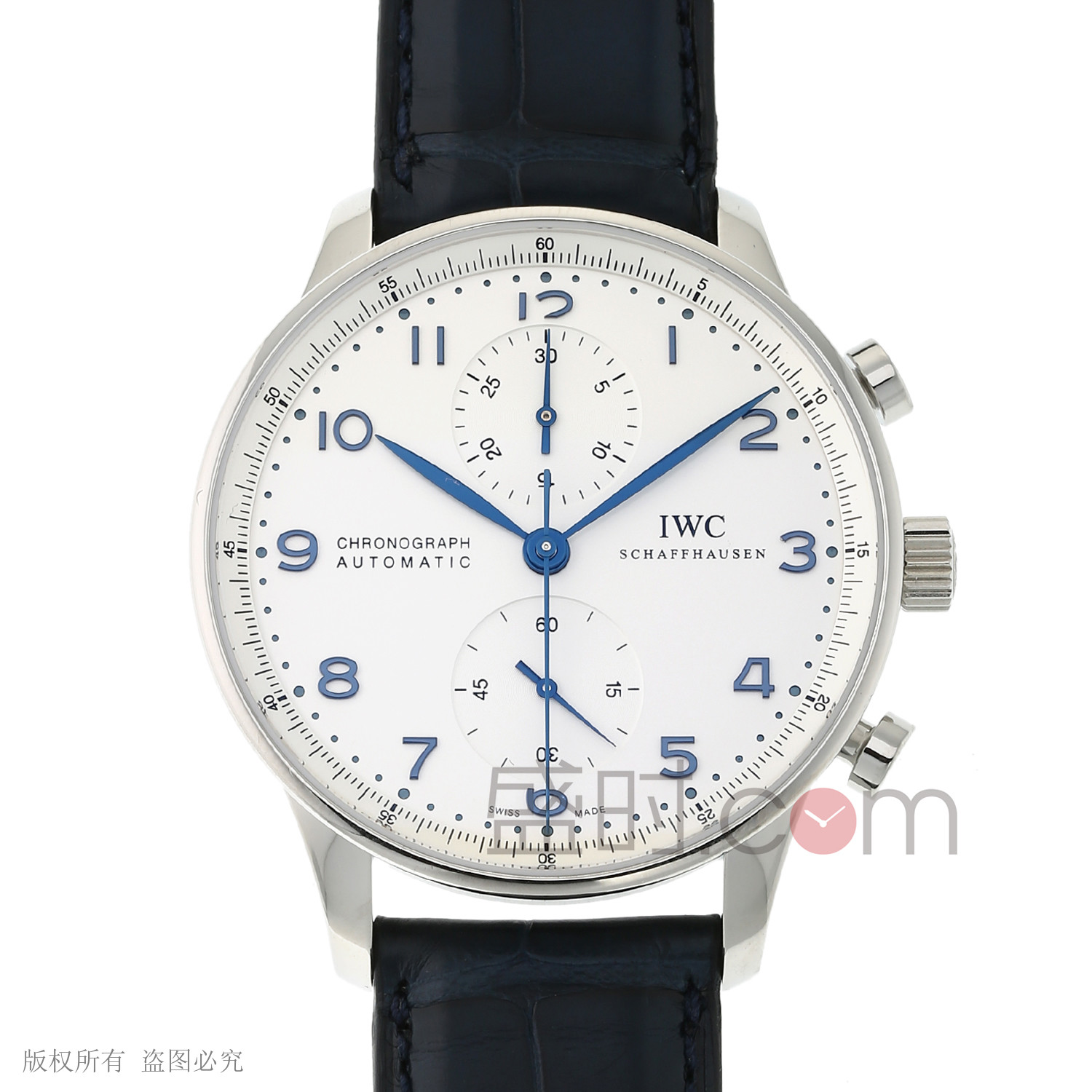 万国 IWC 葡萄牙系列 IW371446 机械 男款