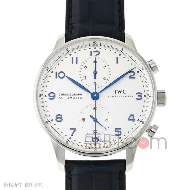 万国 IWC 葡萄牙系列 IW371446 机械 男款