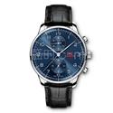 万国 IWC 葡萄牙系列 IW371491 机械 男款