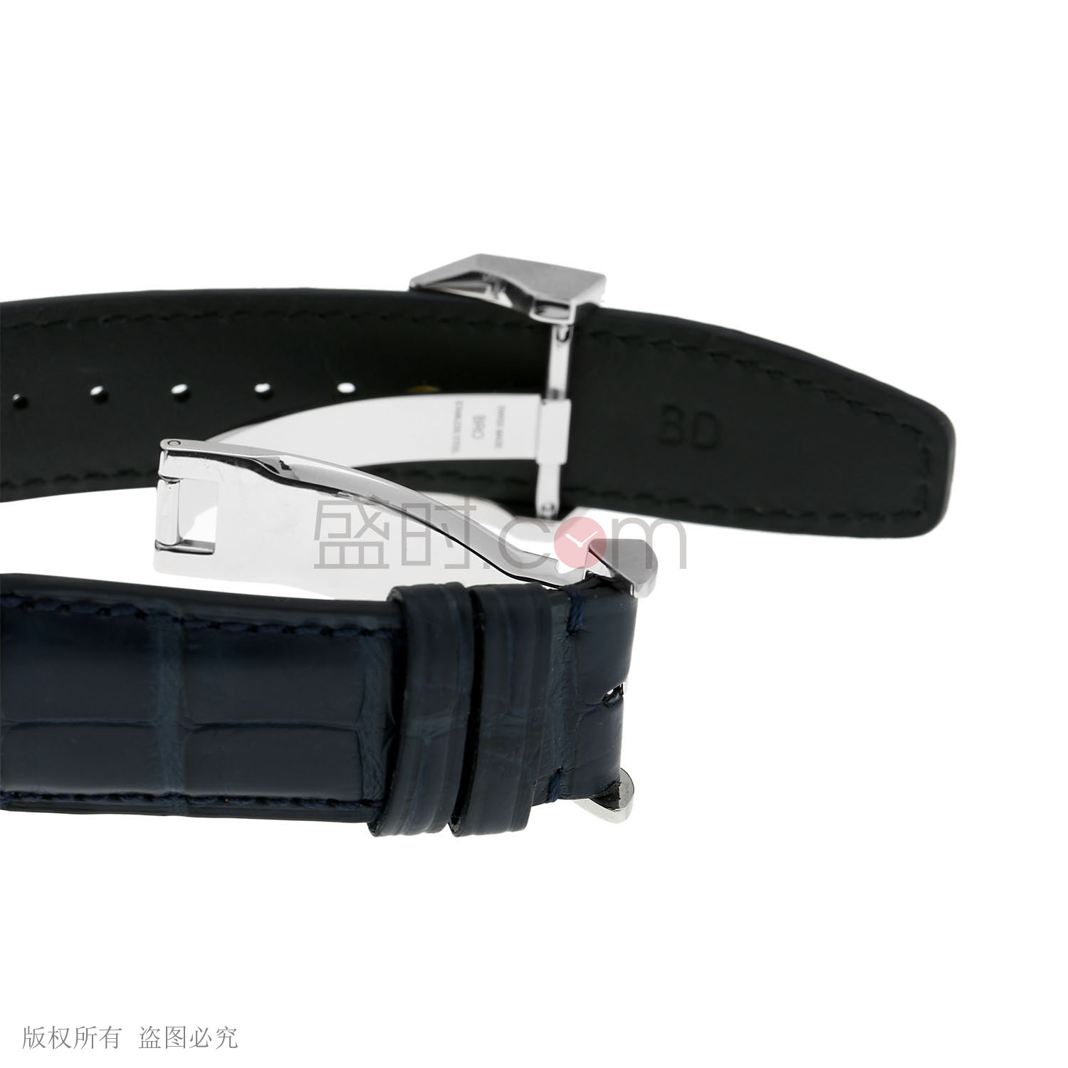 万国 IWC 葡萄牙系列 IW371446 机械 男款