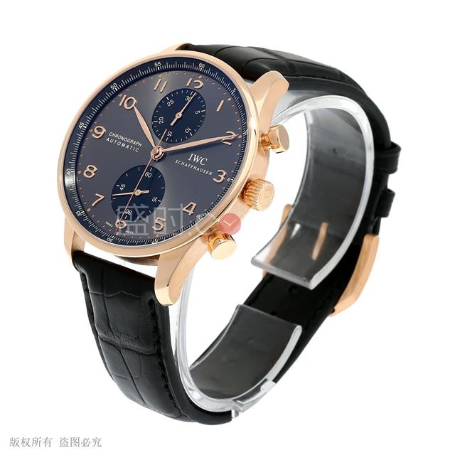万国 IWC 葡萄牙系列 IW371482 机械 男款