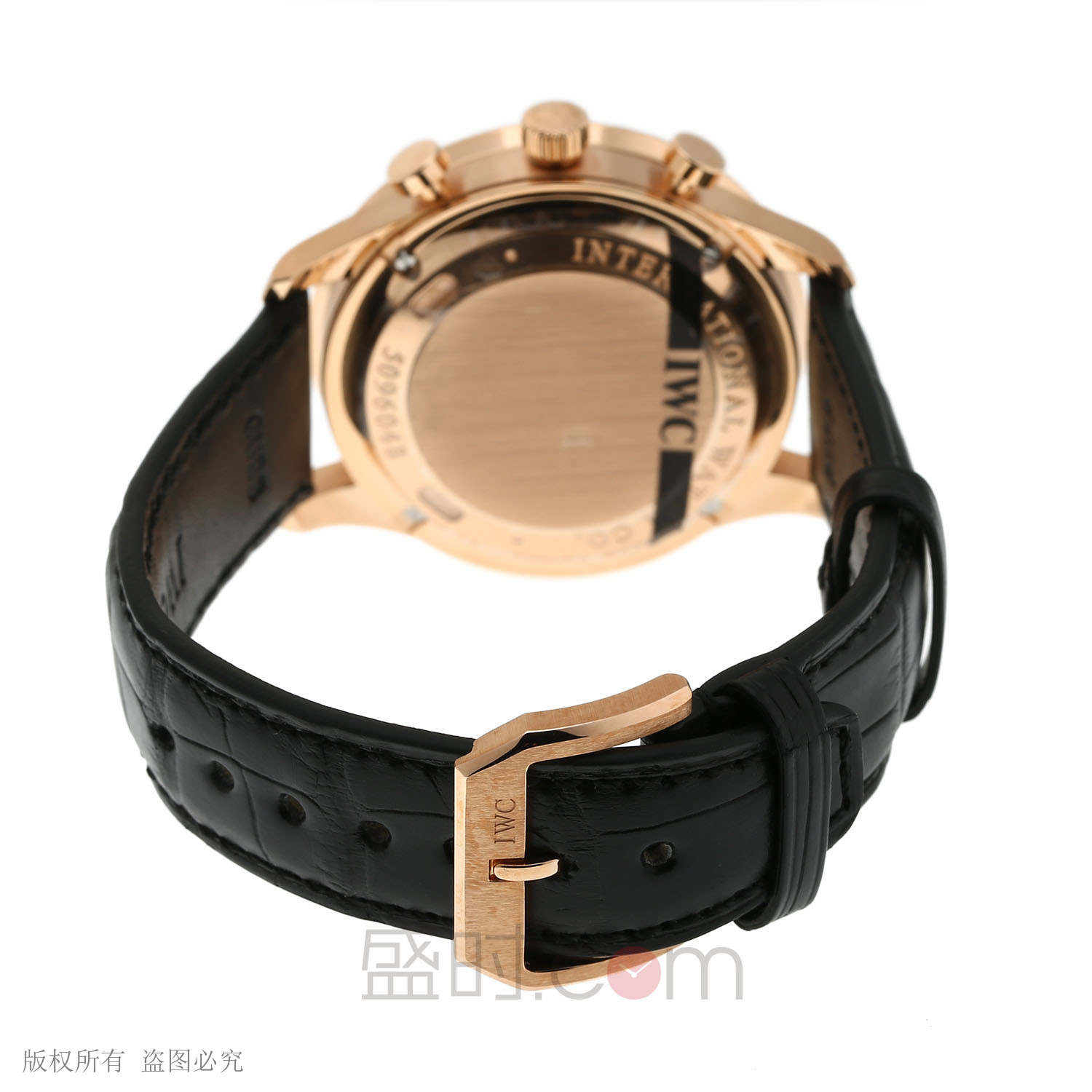 万国 IWC 葡萄牙系列 IW371482 机械 男款