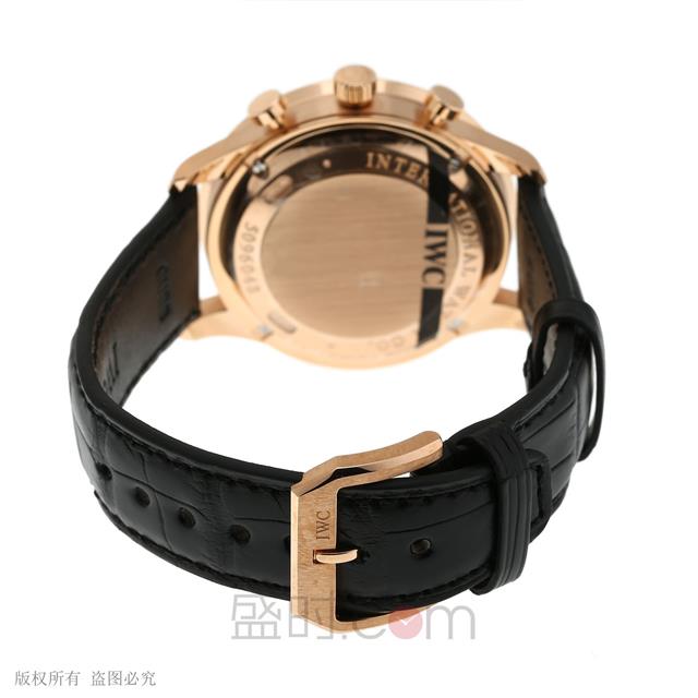 万国 IWC 葡萄牙系列 IW371482 机械 男款