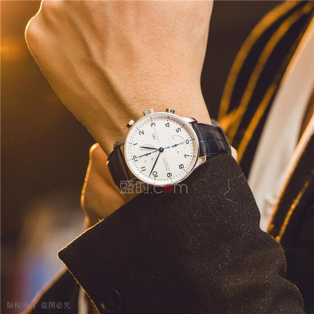 万国 IWC 葡萄牙系列 IW371446 机械 男款