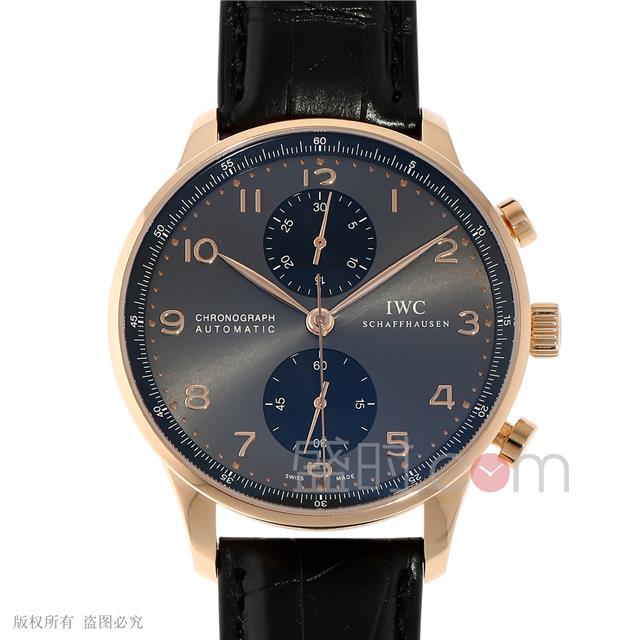 万国 IWC 葡萄牙系列 IW371482 机械 男款