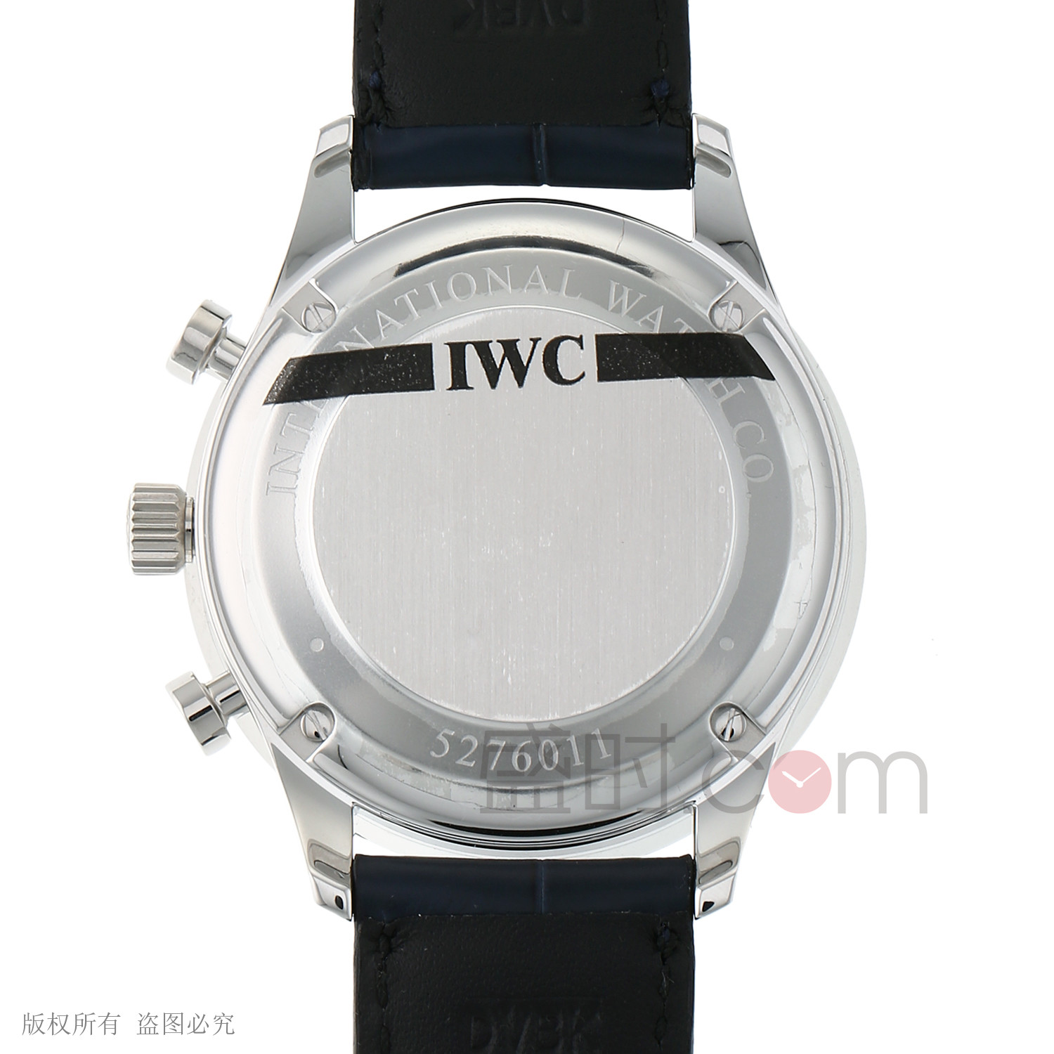 万国 IWC 葡萄牙系列 IW371446 机械 男款
