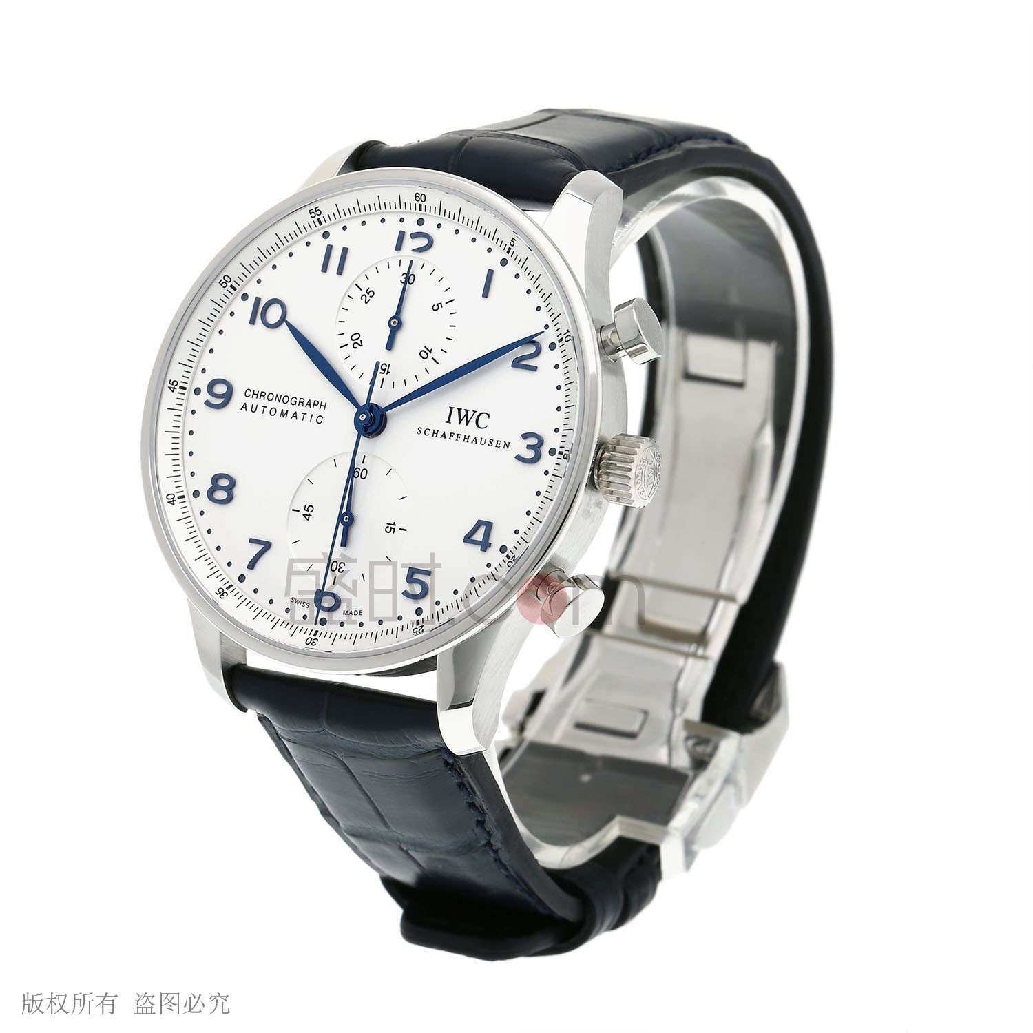 万国 IWC 葡萄牙系列 IW371446 机械 男款