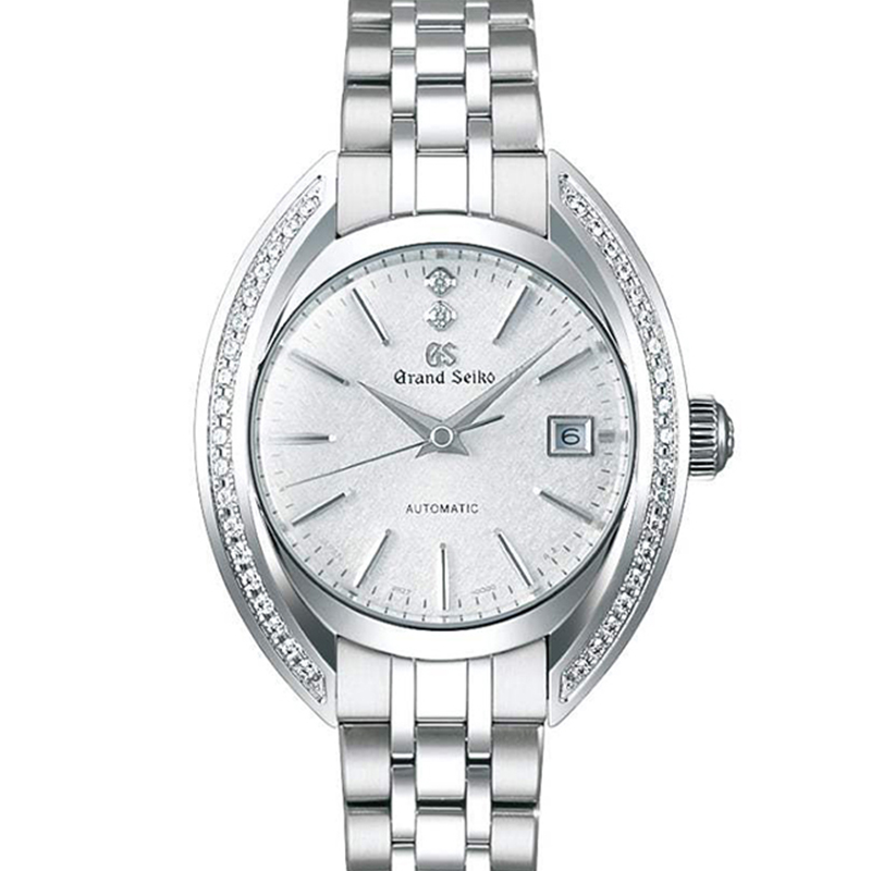 冠蓝狮 Grand Seiko AUTOMATIC系列 STGK011G 机械 女款