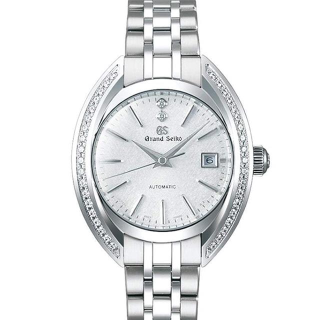 冠蓝狮 Grand Seiko AUTOMATIC系列 STGK011G 机械 女款