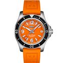 百年灵 Breitling 超级海洋系列 A17316D71O1S1 机械 女款