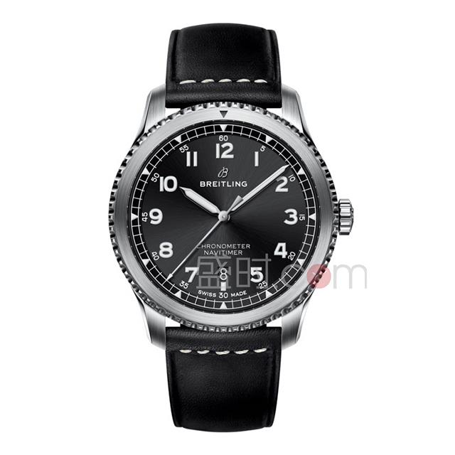 百年灵 Breitling 航空计时系列 A17314101B1X1 机械 男款