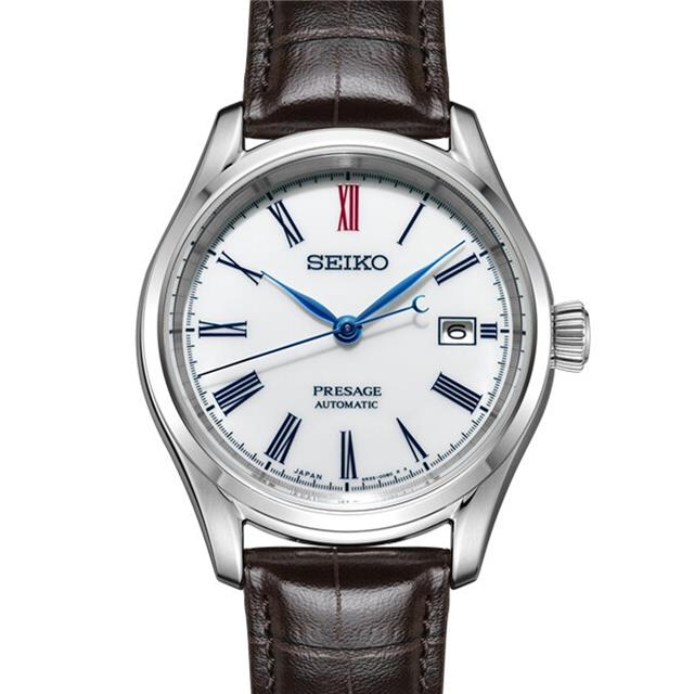 精工 Seiko PRESAGE SPB095J1 机械 男款