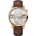 朗格 A. Lange & Söhne ZEITWERK 140.032/LS1404AD 机械 男款