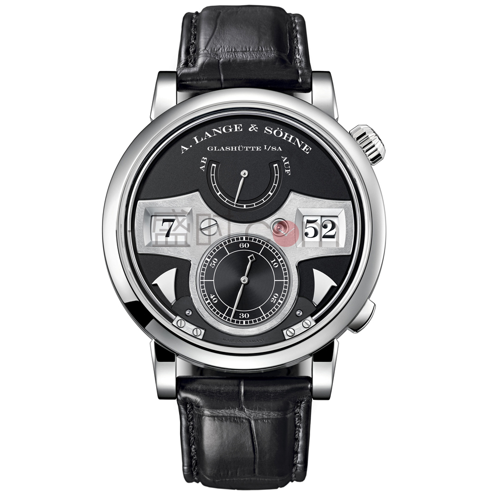 朗格 A. Lange & Söhne ZEITWERK 145.029/LS1453AD 机械 男款