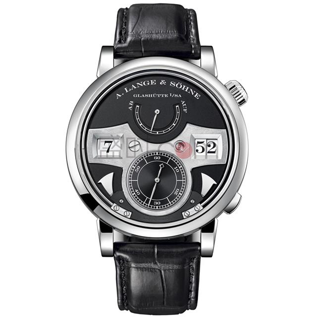 朗格 A. Lange & Söhne ZEITWERK 145.029/LS1453AD 机械 男款
