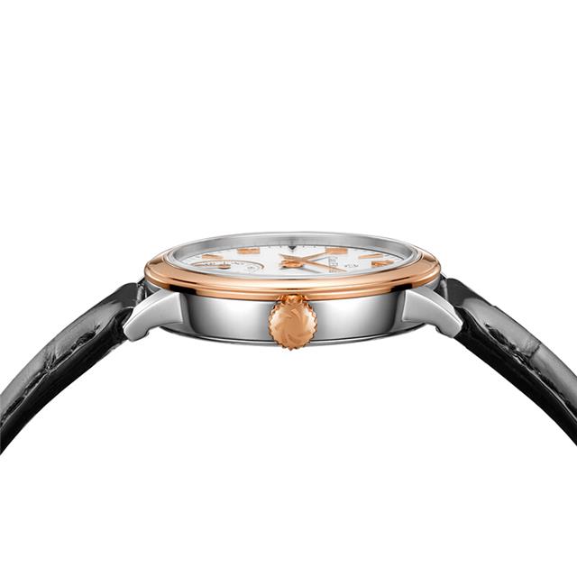 宝齐莱 Carl F.Bucherer ADAMAVI爱德玛尔系列 00.10317.07.26.01 机械 女款