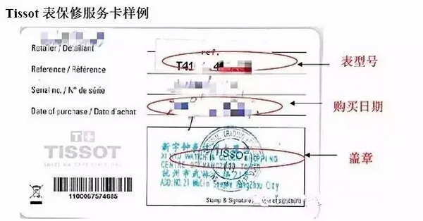 买表前必须了解的10个问题