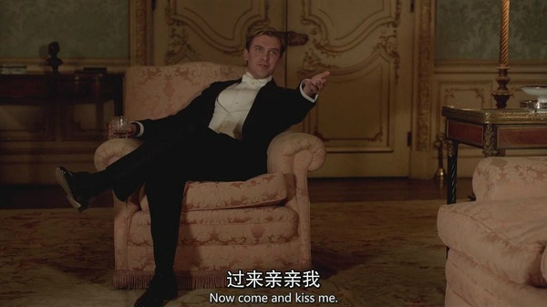 谁才是真正的性冷淡始祖？