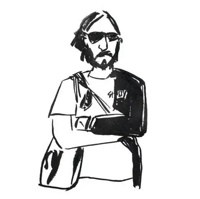 谁才是真正的性冷淡始祖?