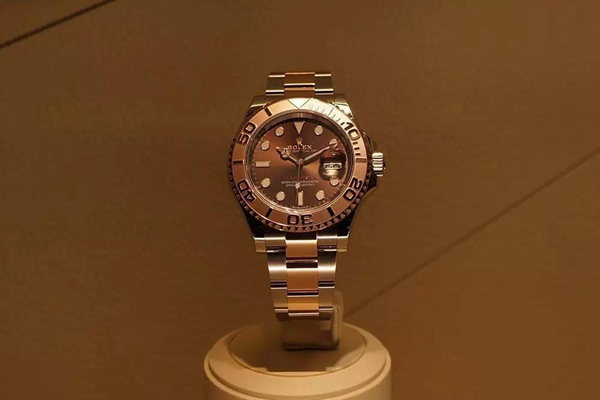 劳力士百达翡丽新表全揭秘!看完你会打几分?