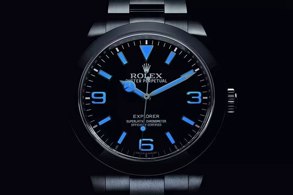 劳力士百达翡丽新表全揭秘!看完你会打几分?