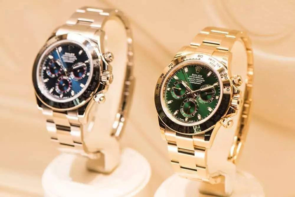 劳力士百达翡丽新表全揭秘!看完你会打几分?