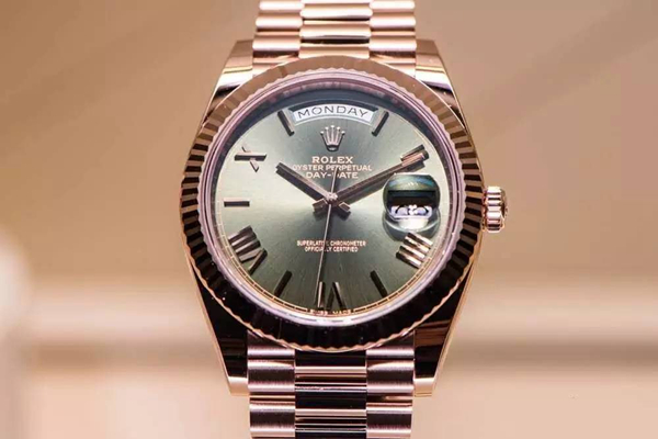 劳力士百达翡丽新表全揭秘!看完你会打几分?