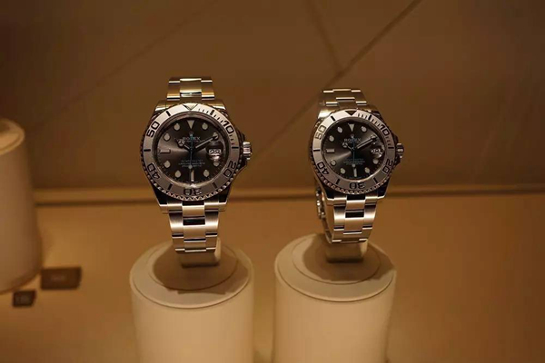 劳力士百达翡丽新表全揭秘!看完你会打几分?