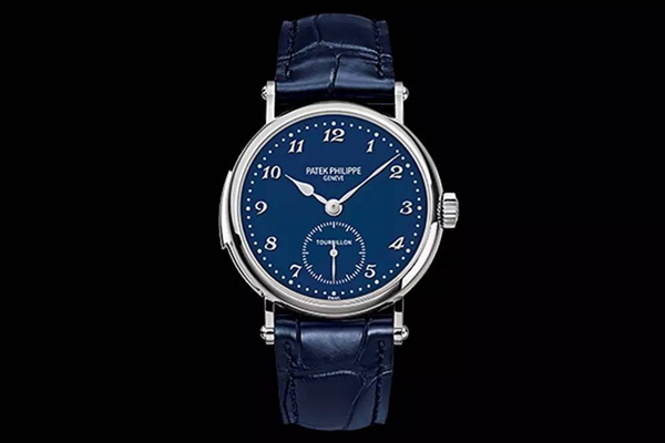 劳力士百达翡丽新表全揭秘!看完你会打几分?