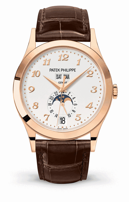 劳力士百达翡丽新表全揭秘!看完你会打几分?