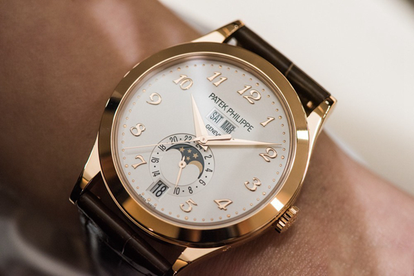 劳力士百达翡丽新表全揭秘!看完你会打几分?