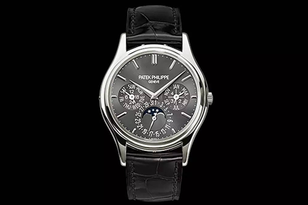 劳力士百达翡丽新表全揭秘!看完你会打几分?