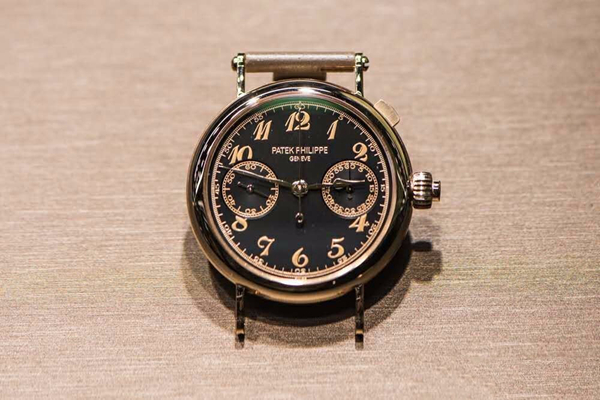 劳力士百达翡丽新表全揭秘!看完你会打几分?