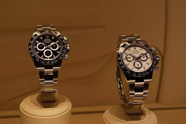 劳力士百达翡丽新表全揭秘!看完你会打几分?
