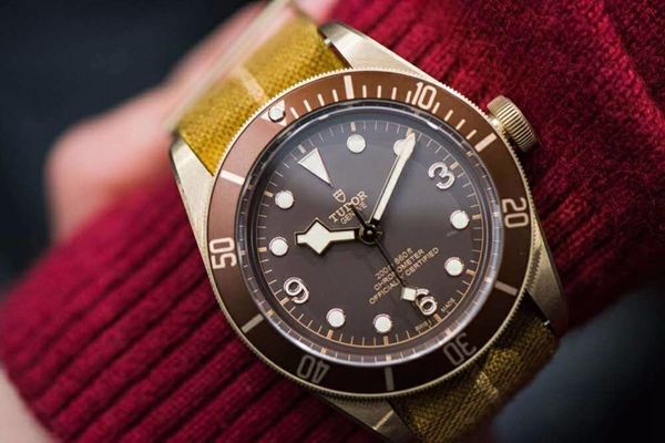 劳力士百达翡丽新表全揭秘!看完你会打几分?