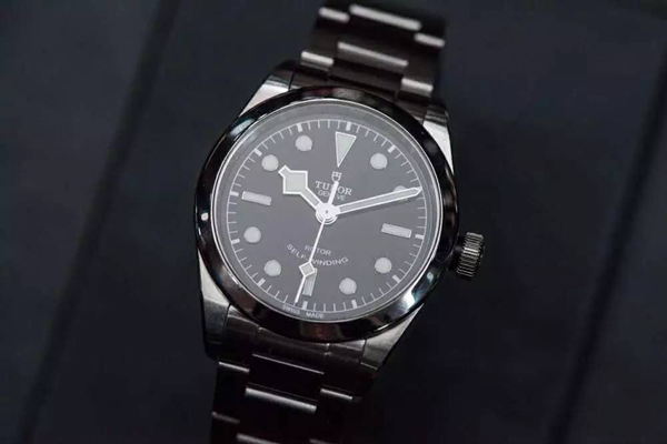 劳力士百达翡丽新表全揭秘!看完你会打几分?