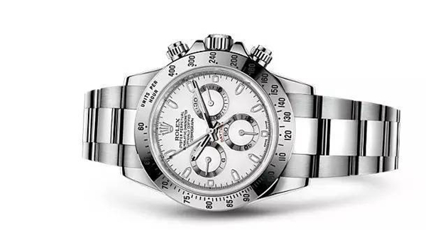 劳力士百达翡丽新表全揭秘!看完你会打几分?